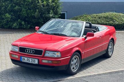 Audi 80 Gebrauchtwagen