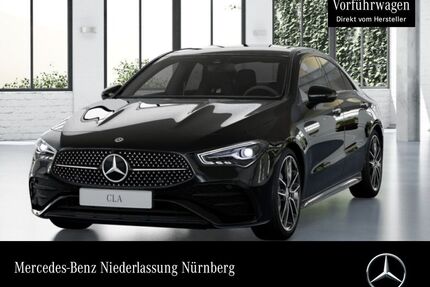 Mercedes-Benz CLA 180 Gebrauchtwagen