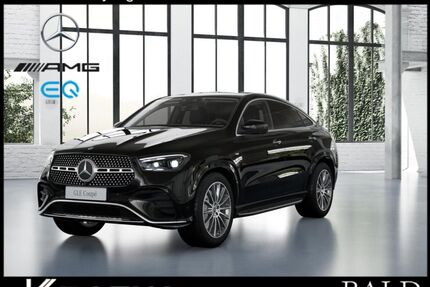 Mercedes-Benz GLE 400 Gebrauchtwagen
