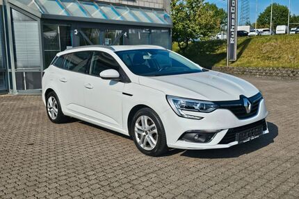 Renault Megane Gebrauchtwagen