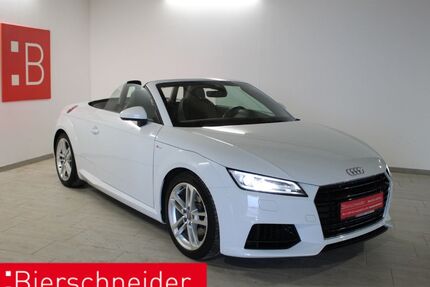Audi TT Gebrauchtwagen