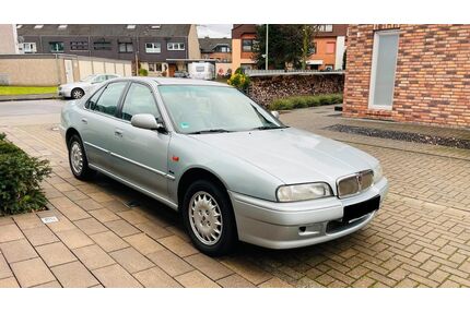 Rover 600 Gebrauchtwagen