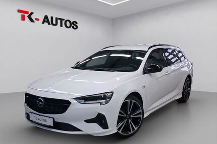 Opel Insignia Gebrauchtwagen