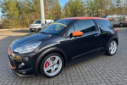 Citroen DS3 Gebrauchtwagen