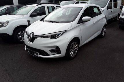 Renault ZOE Gebrauchtwagen