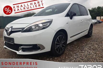 Renault Scenic Gebrauchtwagen