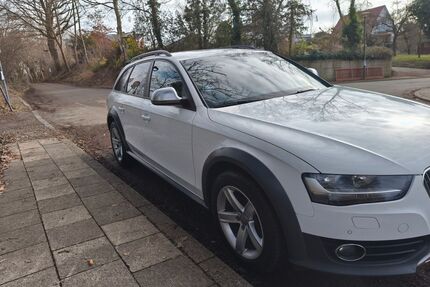 Audi A4 Allroad Gebrauchtwagen