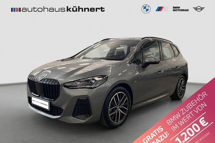 BMW 220 Active Tourer Gebrauchtwagen