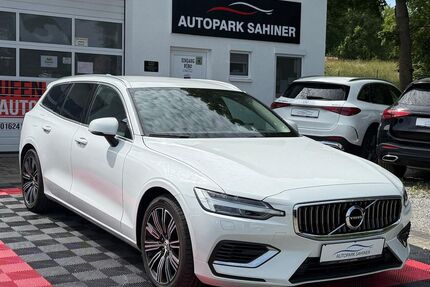 Volvo V60 Gebrauchtwagen