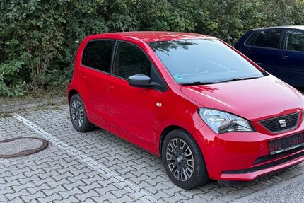 Seat Mii Gebrauchtwagen