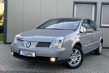 Renault Vel Satis Gebrauchtwagen