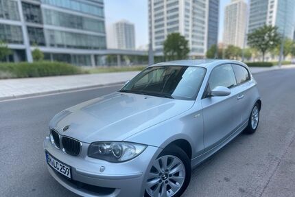 BMW 116 Gebrauchtwagen