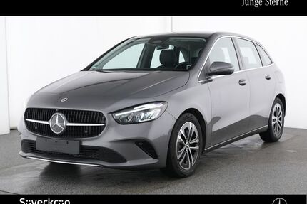 Mercedes-Benz B 200 Gebrauchtwagen