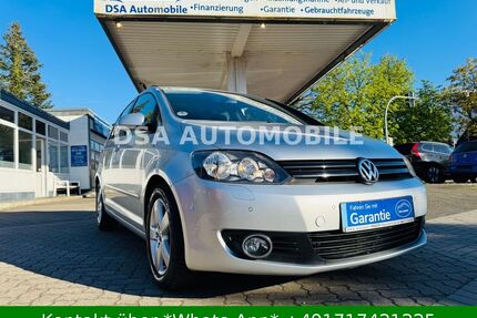 VW Golf Plus Gebrauchtwagen