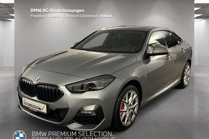 BMW 220 Gran Coupé Gebrauchtwagen
