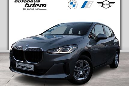 BMW 225 Active Tourer Gebrauchtwagen