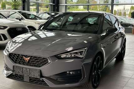 Cupra Leon Gebrauchtwagen