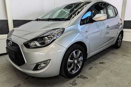 Hyundai ix20 Gebrauchtwagen