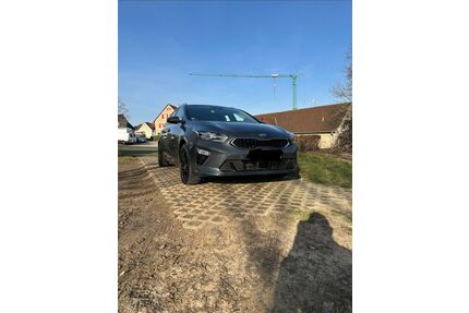 Kia ceed Sportswagon Gebrauchtwagen