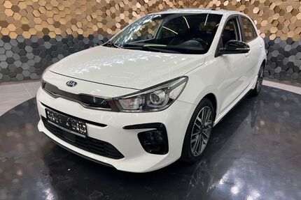 Kia Rio Gebrauchtwagen