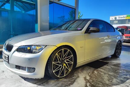 BMW 325 Gebrauchtwagen