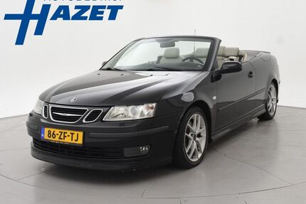 Saab 9-3 Gebrauchtwagen
