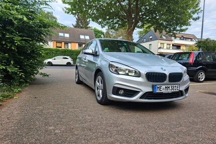 BMW 225 Active Tourer Gebrauchtwagen