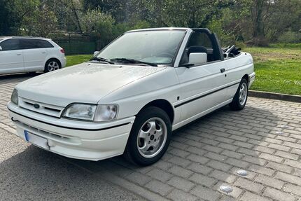 Ford Escort Gebrauchtwagen