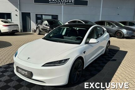 Tesla Model 3 Gebrauchtwagen