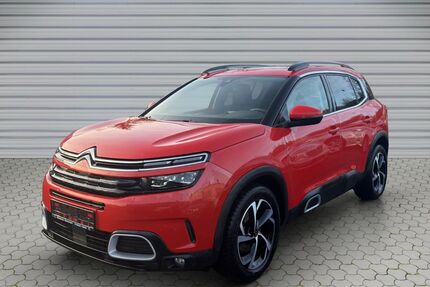 Citroen C5 Aircross Gebrauchtwagen