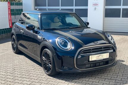 Mini Cooper Gebrauchtwagen