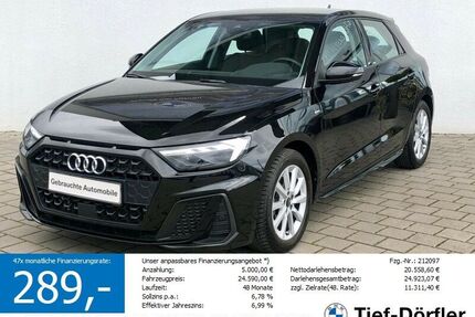 Audi A1 Gebrauchtwagen