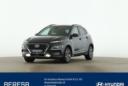 Hyundai KONA Gebrauchtwagen