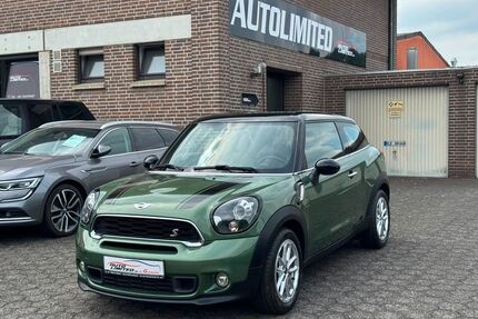 Mini Cooper S Gebrauchtwagen