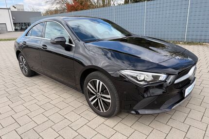 Mercedes-Benz CLA 250 Gebrauchtwagen