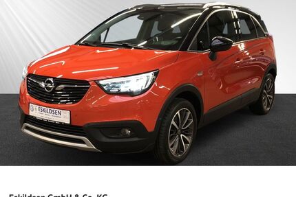 Opel Crossland (X) Gebrauchtwagen