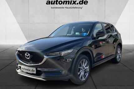 Mazda CX-5 Gebrauchtwagen