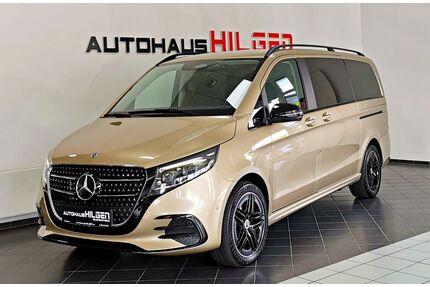 Mercedes-Benz V 250 Gebrauchtwagen