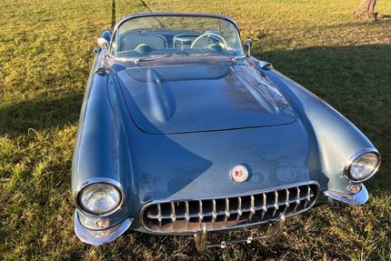 Corvette C1 Gebrauchtwagen