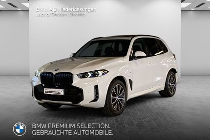 BMW X5 Gebrauchtwagen