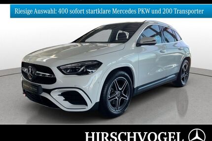 Mercedes-Benz GLA 180 Gebrauchtwagen
