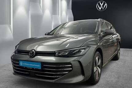 VW Passat Variant Gebrauchtwagen