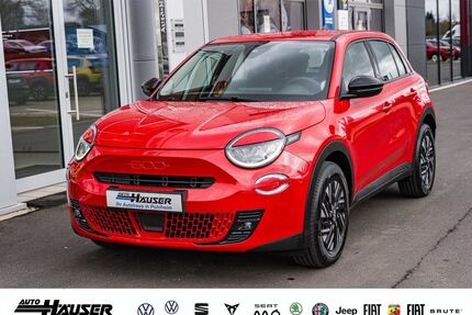 Fiat 600e Gebrauchtwagen