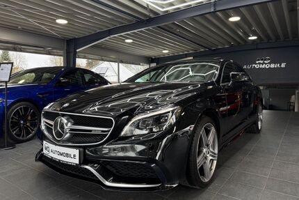 Mercedes-Benz CLS 63 AMG Gebrauchtwagen