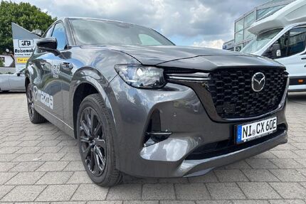 Mazda CX-60 Gebrauchtwagen