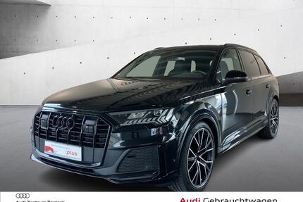Audi Q7 Gebrauchtwagen