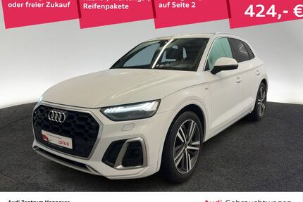 Audi Q5 Gebrauchtwagen