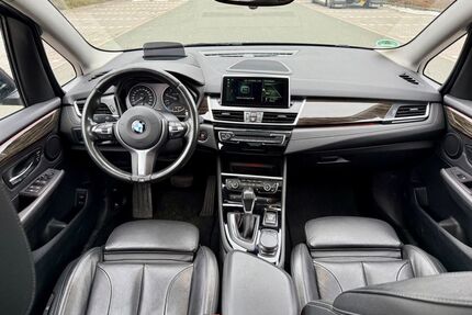 BMW 220 Gran Tourer Gebrauchtwagen