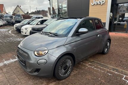 Fiat 500e Gebrauchtwagen