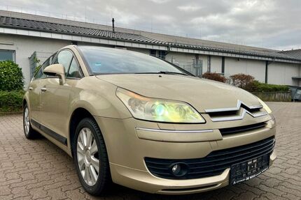 Citroen C4 Gebrauchtwagen
